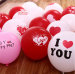 Customized 100% Natural Latex Balloons