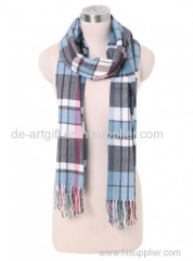 colorful fashion ladies scarf with free sample