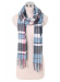 colorful fashion ladies scarf with free sample