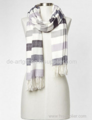 colorful fashion ladies scarf with free sample