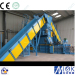 waste paper horizontal compress machine with Good price