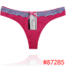 New laced cotton thong cute lady panties sexy women underwear lady g-string women stretched t-back sexy intiamte hot lin