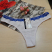 New laced cotton thong cute lady panties sexy women underwear lady g-string women stretched t-back sexy intiamte hot lin