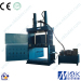 tire packing machine/double cylinder hydraulic baler