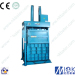 Price of Rubber tire hydraulic bale press