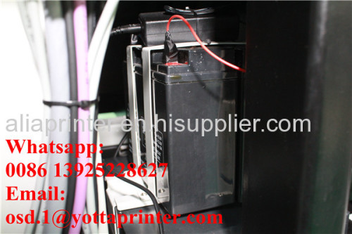 High quality UV acrylic printer acrylic printing machine for sale