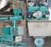 baling press machine for Rice Husk