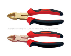 cutting diagonal pliers pincers