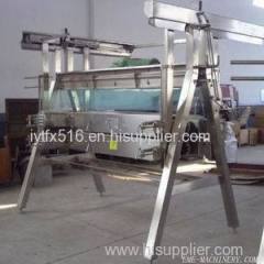 Poultry Plucking Machine Poultry Plucking Machine