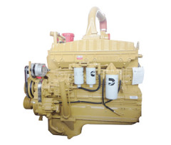 NTA855-C310 cummins engine genuine