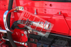 ISMe308 genuine cummins engine