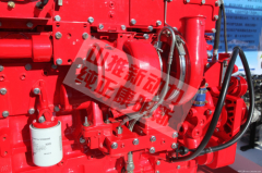 ISMe308 genuine cummins engine