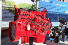 ISMe308 genuine cummins engine