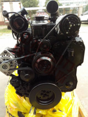cummins genuine L375-30 cummins engine