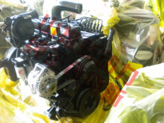 6LTAA8.9-C325 cummins genuine engine