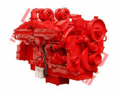 cummins KT38-P700 genuine cummins engine