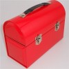 Medicine Storage Tin Box