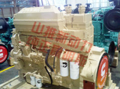 KTA19-C600 cummins engine genuine cummins
