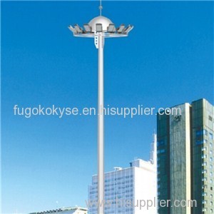 High Mast Light Product Product Product
