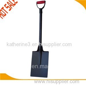 Hot Sale - South Africa Types Whole Steel Spade