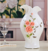 Home decorate ceramic flowers vase/Porcelain Vase