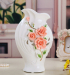 Home decorate ceramic flowers vase/Porcelain Vase