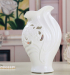 Home decorate ceramic flowers vase/Porcelain Vase