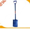 Digging Types PVC Grip Whole Steel Shovel