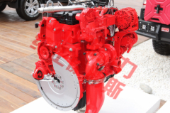 ISF2.8s3129T cummins engine genuine cummins