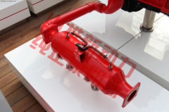 ISF3.8s3141 cummins engine genuine cummins
