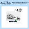 Pneumatic Air Quick Coupler Socket Connect with 5ID-8MMOD Hose