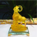 office decor ornaments tree resin Jade Figurines