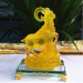 office decor ornaments tree resin Jade Figurines