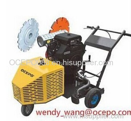 High Quality Pavement Router