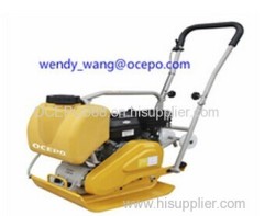 plate compactor for best sell