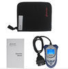 Multifunctional OBD Car VAG Diagnostic Tool V-Checker V202 VAG PRO OBD2 Code Reader