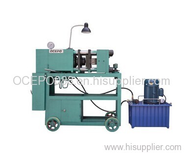 Upset Forging Machine for best sell