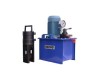 HLY-32 Rebar Cold Stamping Machine