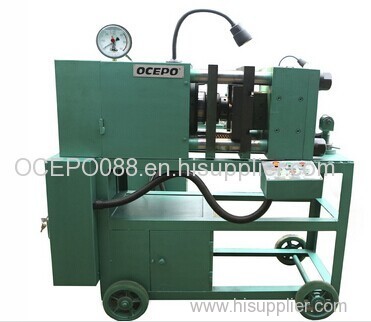 Rebar End Upset Forging Machine