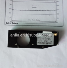 CyberOptics 8001017 Laser for Samsung CP40 machine