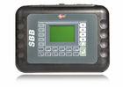 New Silca SBB Transponder Key Programmer V33 OBDii Professional Car Key Programmers