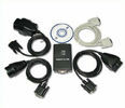 Automotive Mileage Odometer Correction Tool Tachpro Kit 2.0V Car Diagnostic Equipment