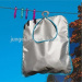 3-Arm Powder Coating Steel Clothes Dryer