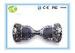 Hands Free Skull Motorized Two Wheel 10 Inch Tire Self Balancing Scooter
