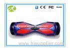 8" Bluetooth Two Wheel Intelligent Self Balancing Drift Scooter with LED Marquee