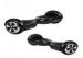 Intelligent 6.5 Inch Smart Balance Scooter With Bluetooth And Led Lights