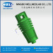 Medical Y Connector Body Plastic Injection Molding