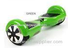Adult Personal Transporter 2 Wheel 6.5 Inch Self Balancing Scooter Bluetooth