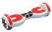 Lightweight 2 Wheel Self Balancing Electric Scooter Drifting Board with Bluetooth