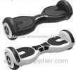 Black & White Gyroscopic Self Balancing Standing Mini Balance Scooter 6.5 Inch